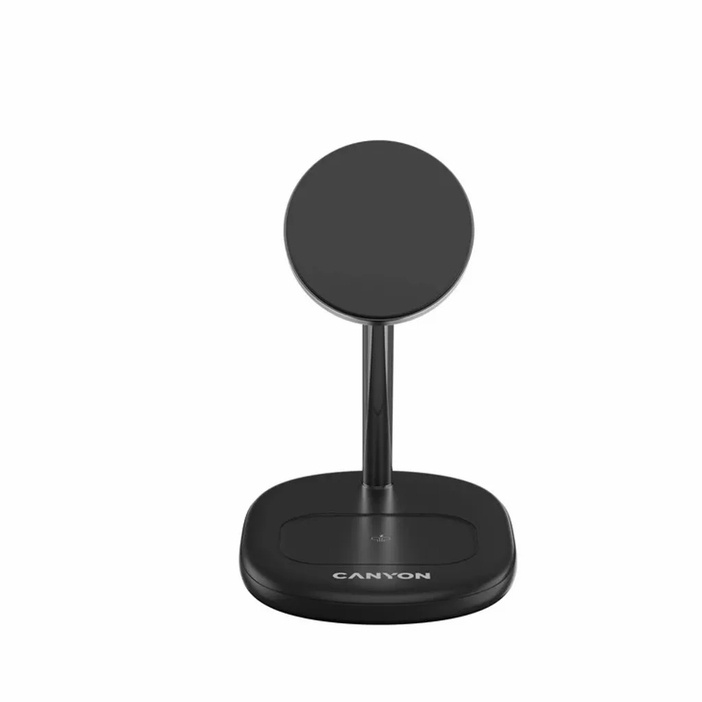 Wireless Charging Stand OnCharge 205 30W Adapter included - Photo 2