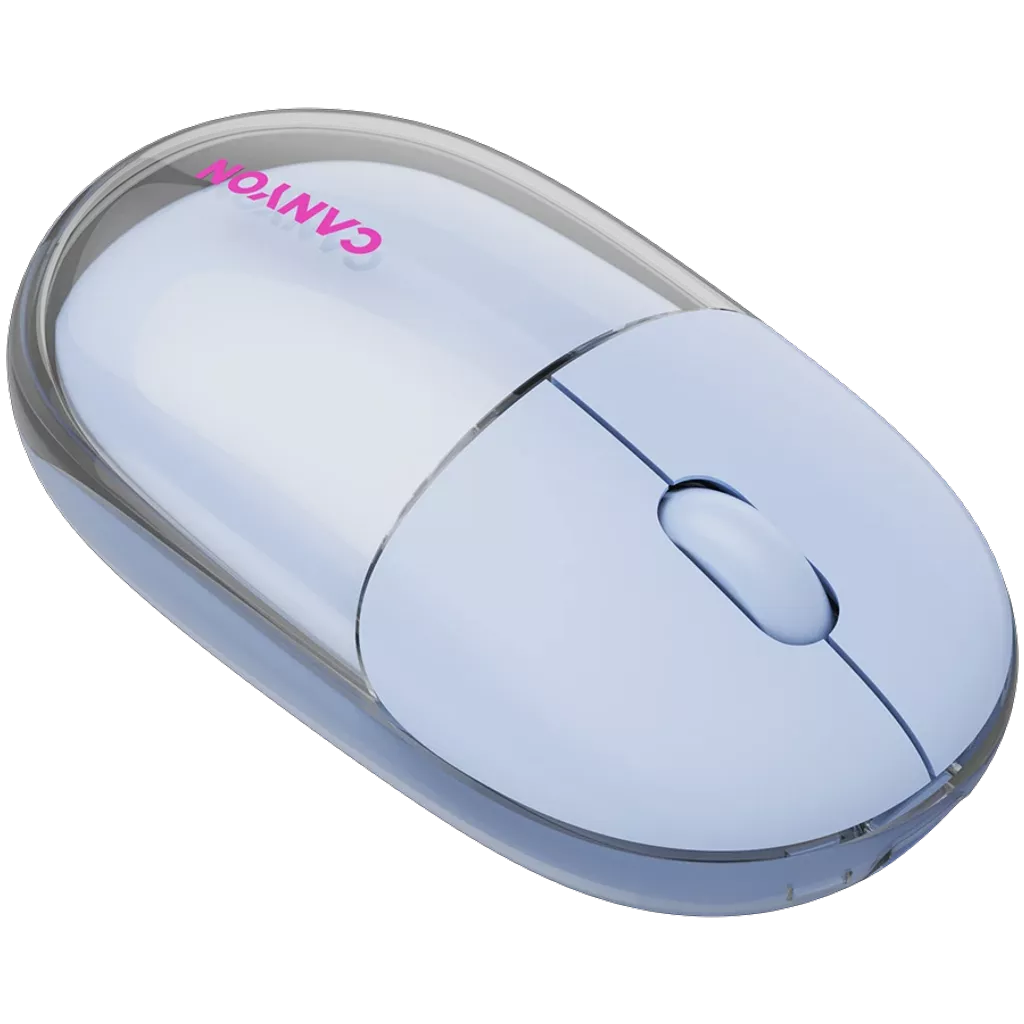 Wireless Mouse OnClick 24 - Photo 8