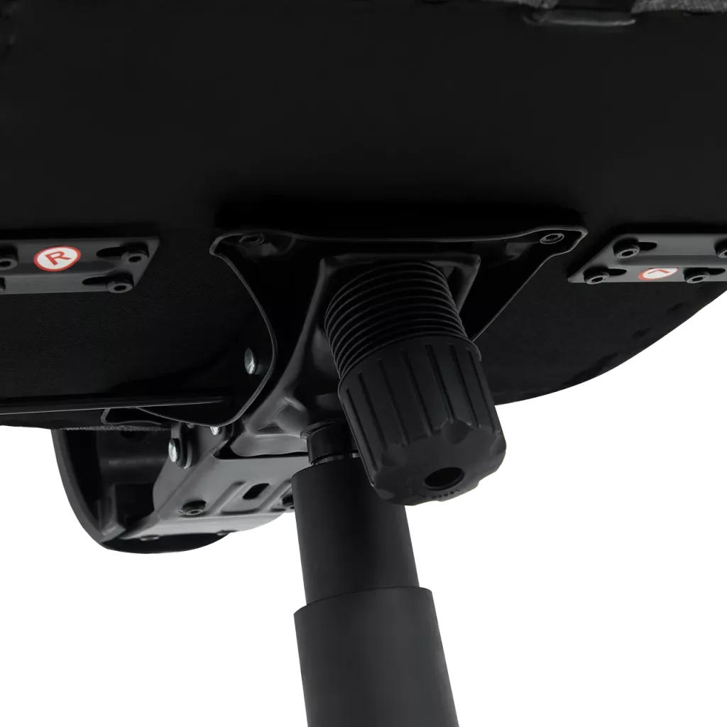 Ergonomic Gaming Chair Morphos ABCH01 - Photo 8