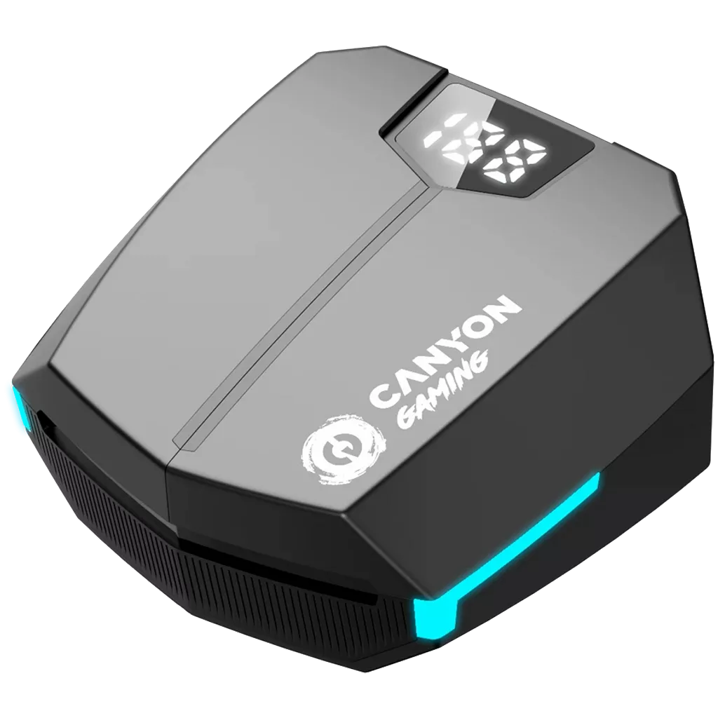 Gaming Headset ''DoubleBee'' GTWS-2 - Photo 2