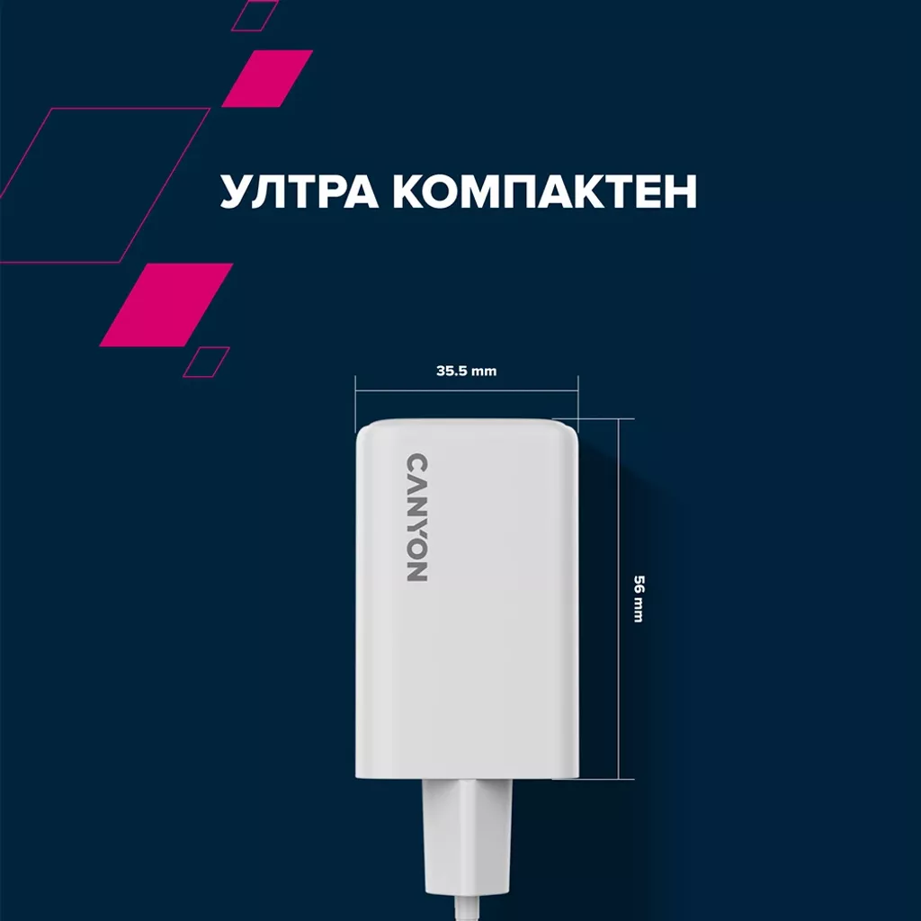 Адаптер за контакт CU65ACC - Photo 8