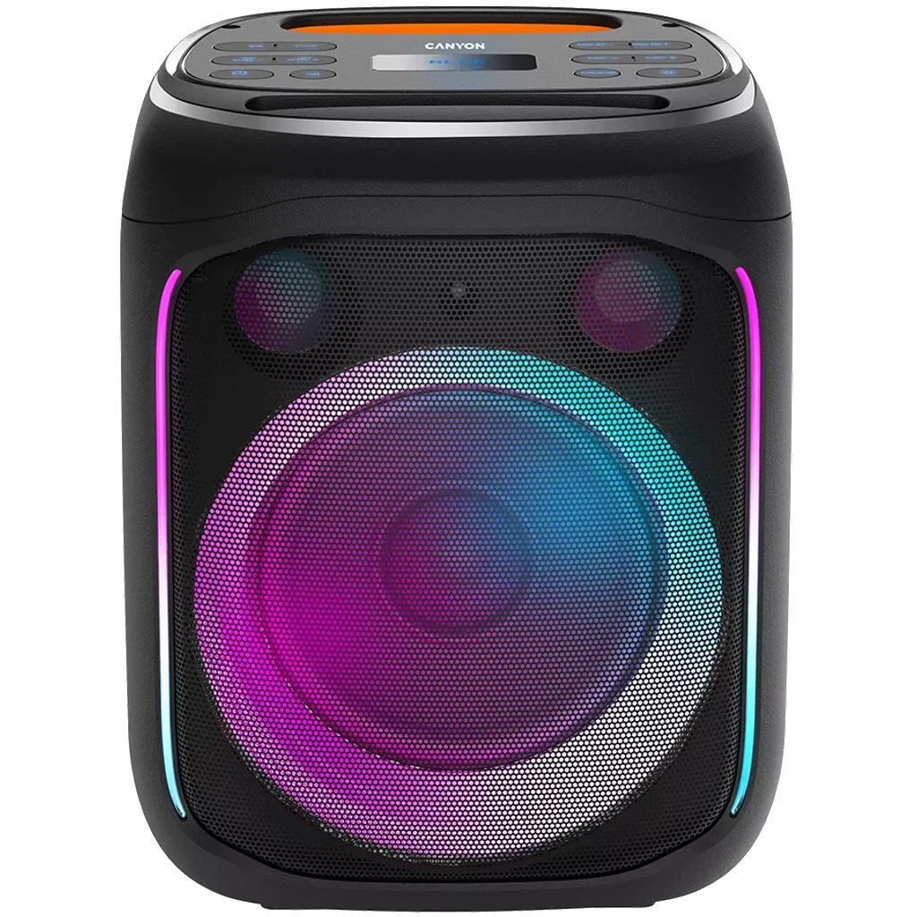 Portable party speaker OnFun 5