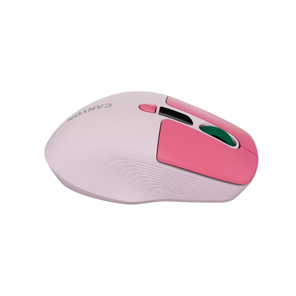 Wireless Mouse MW-26 - Photo 7