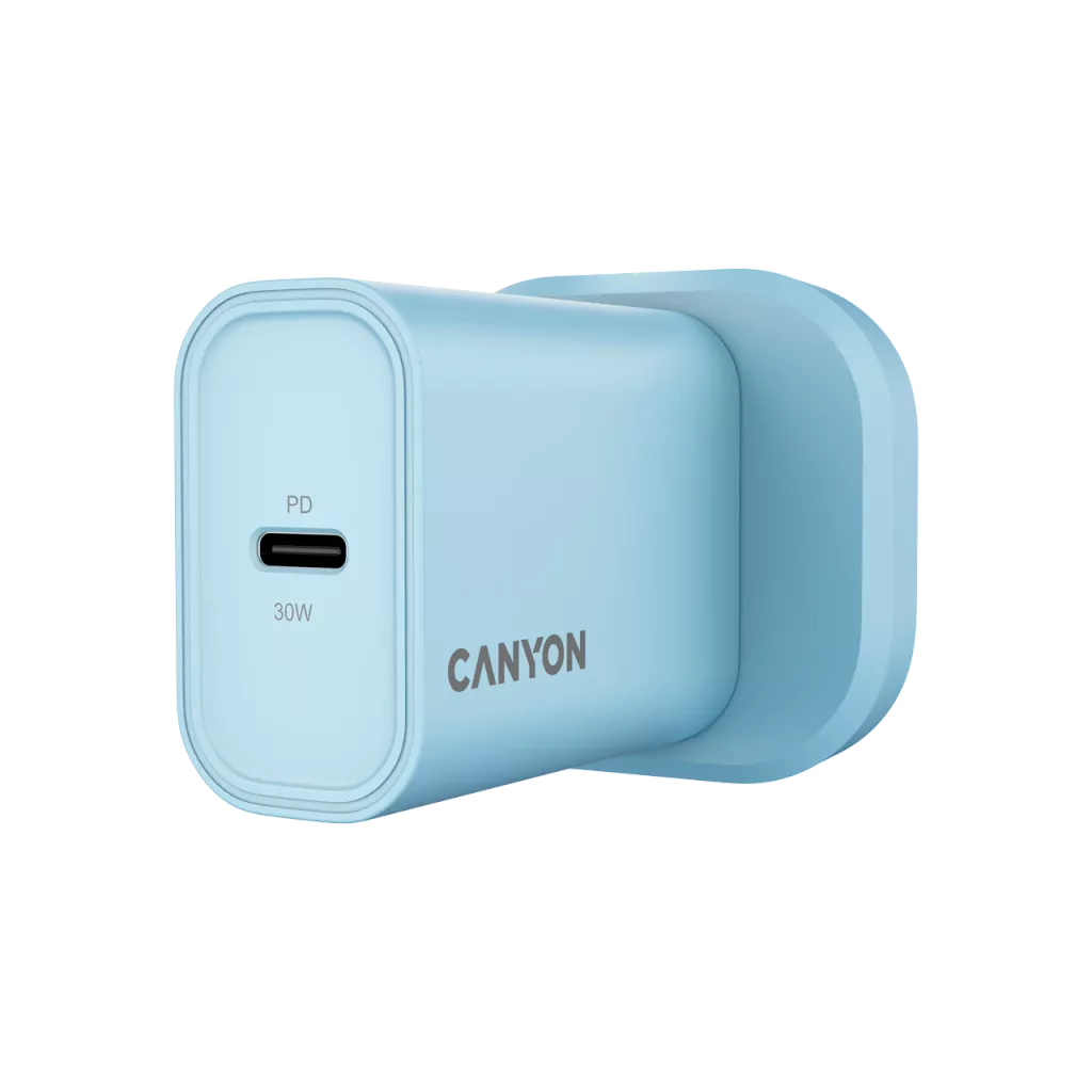 Wall Charger OnCharge 30CL (UK) - Photo 2