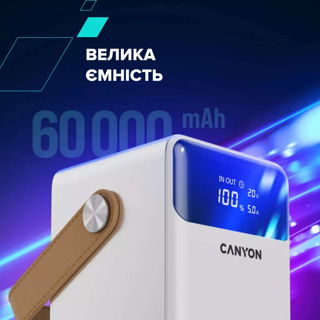 Павербанк ONPOWER 610 - Photo 4