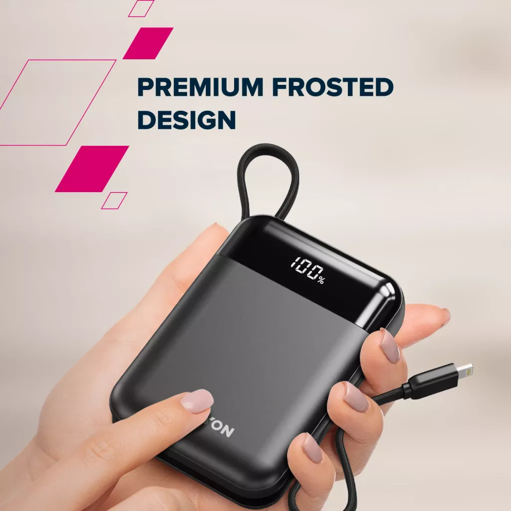 Power bank OnPower 204 - Photo 13