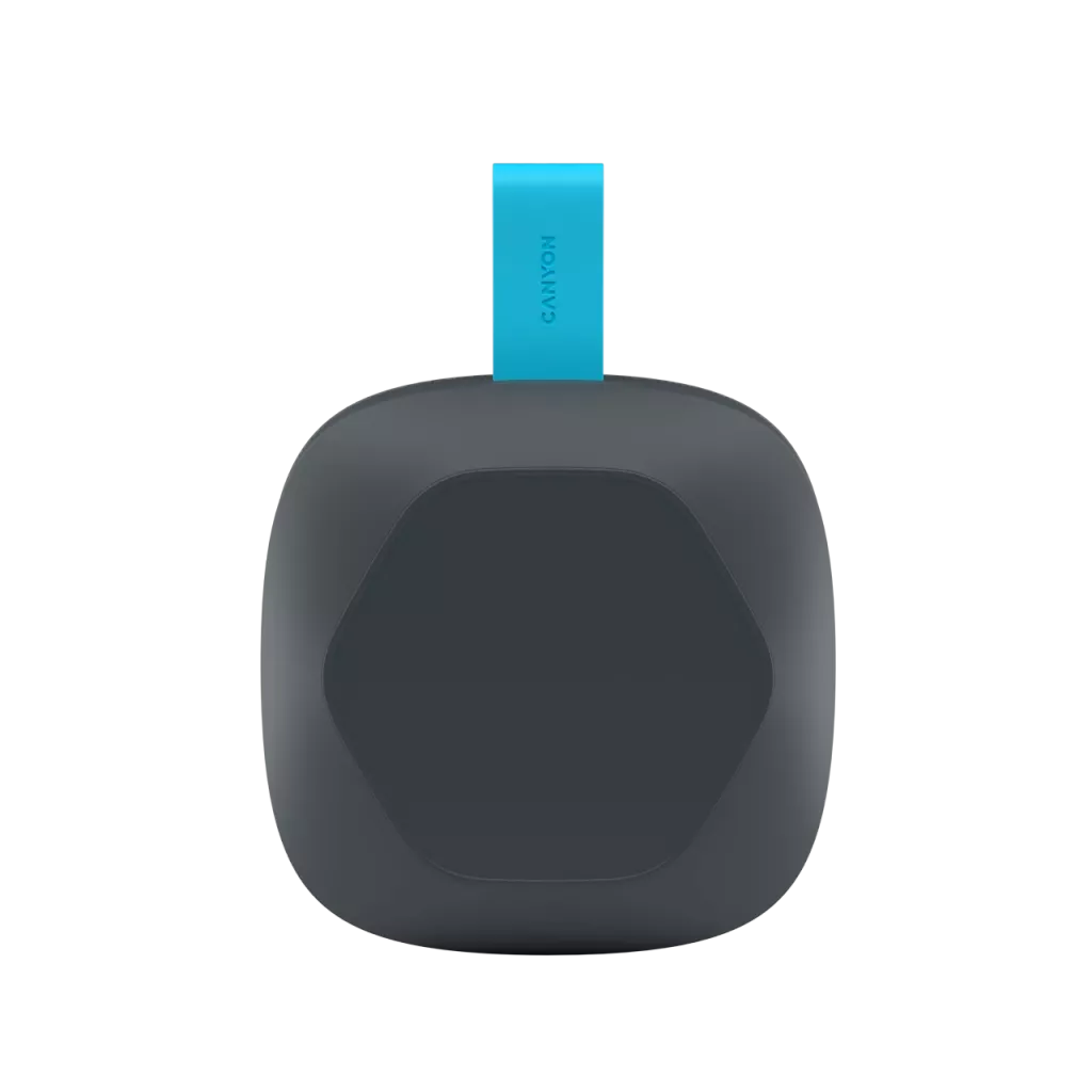 Portable Wireless Speaker Hexagon 10 - Photo 4