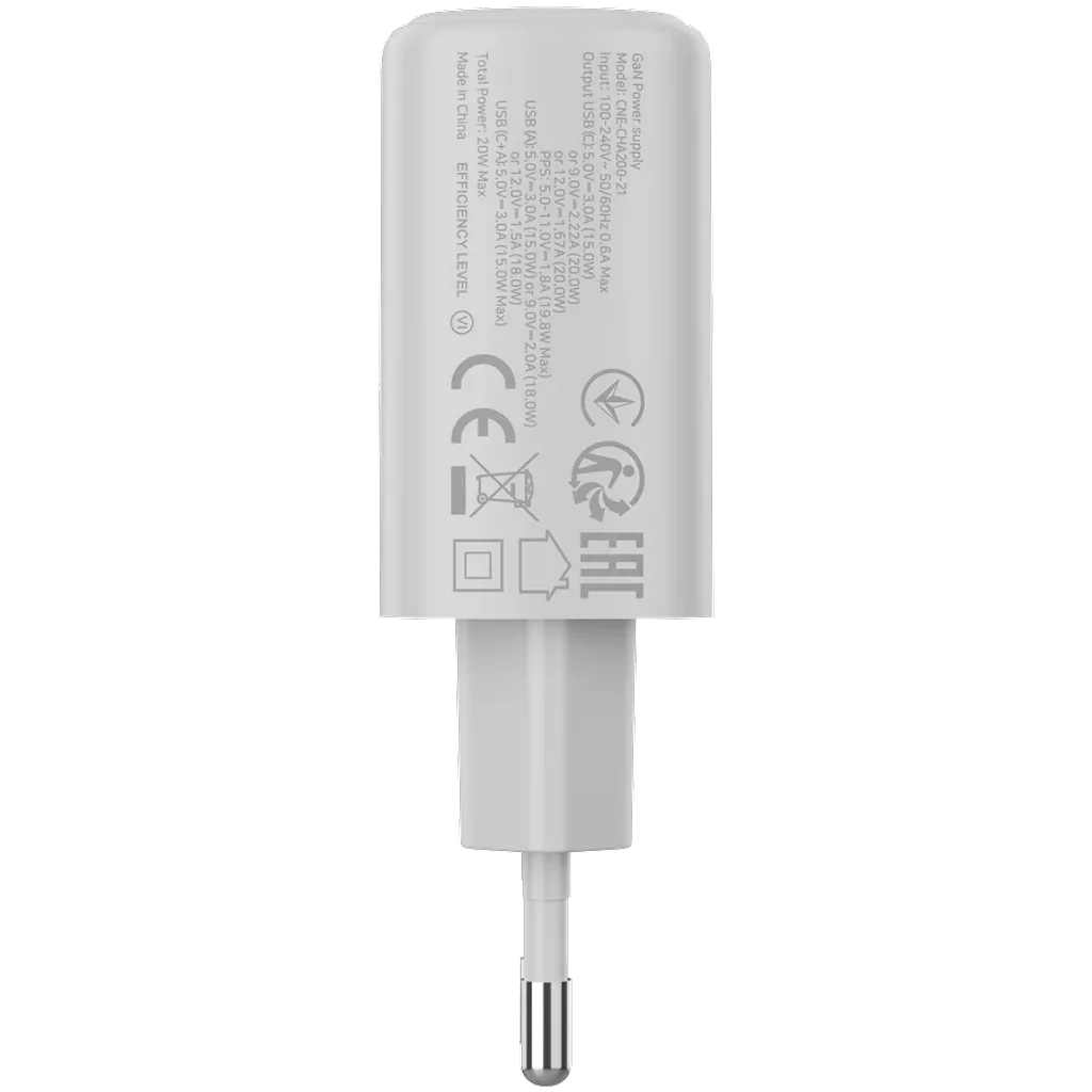 Wall Charger OnCharge 200 - Photo 3
