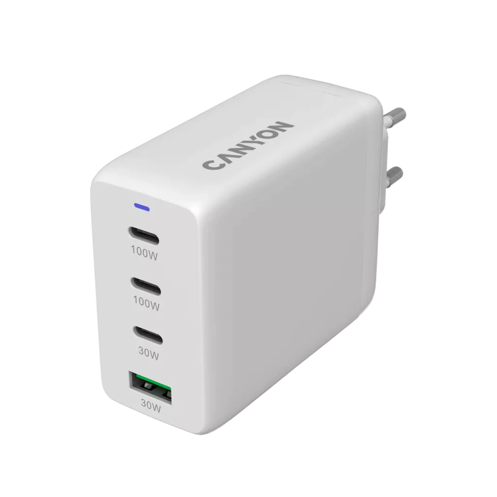 Nabíječka OnCharge 100ACC - Photo 3