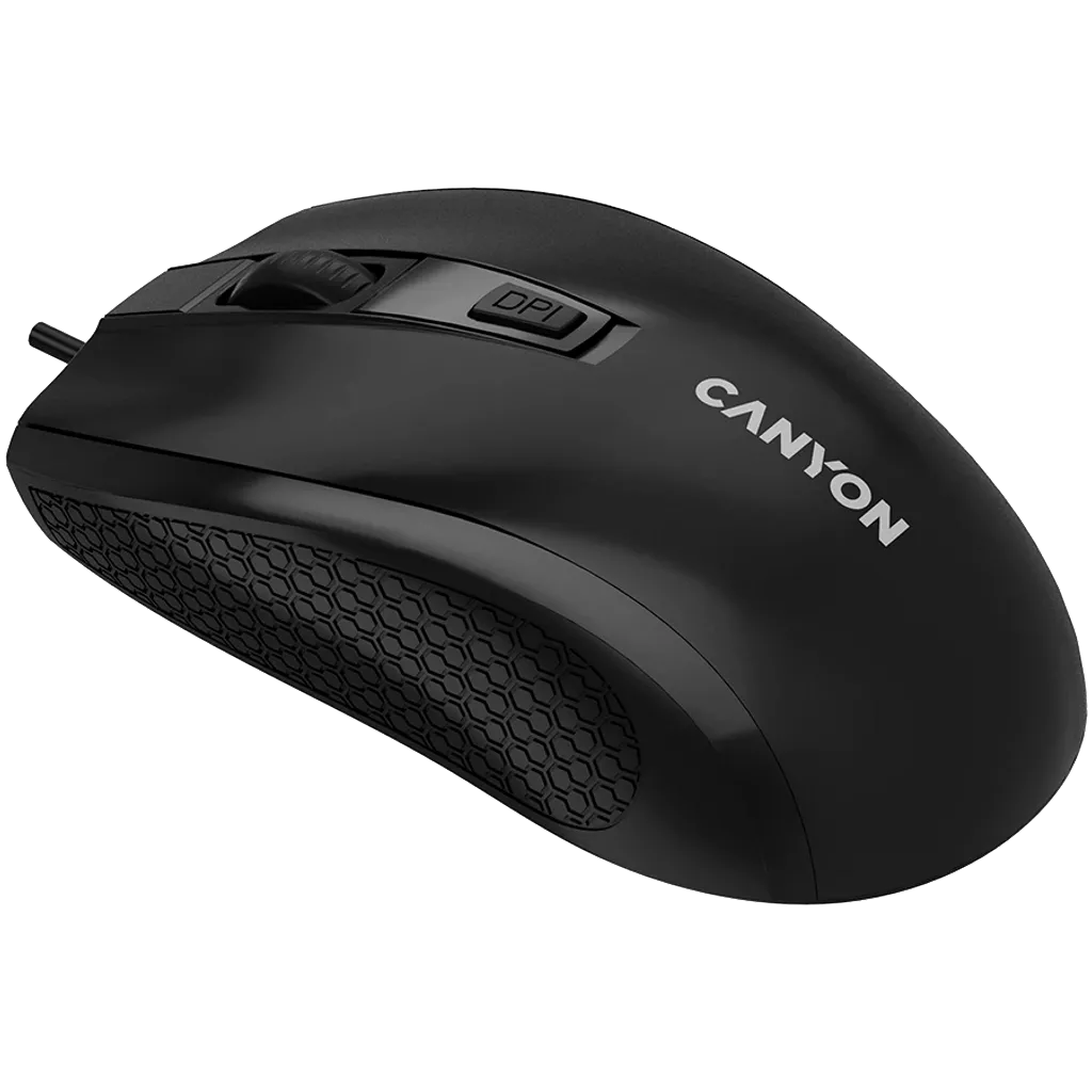 Wired Mouse M-4 - Photo 2