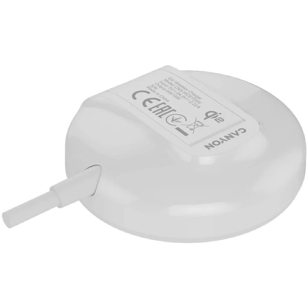 Wireless Charging Pad OnCharge 105 - Photo 6
