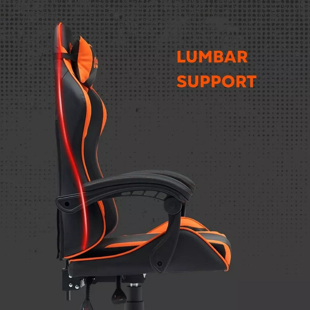 Ergonomická herní židle Core SGCH2 - Photo 9