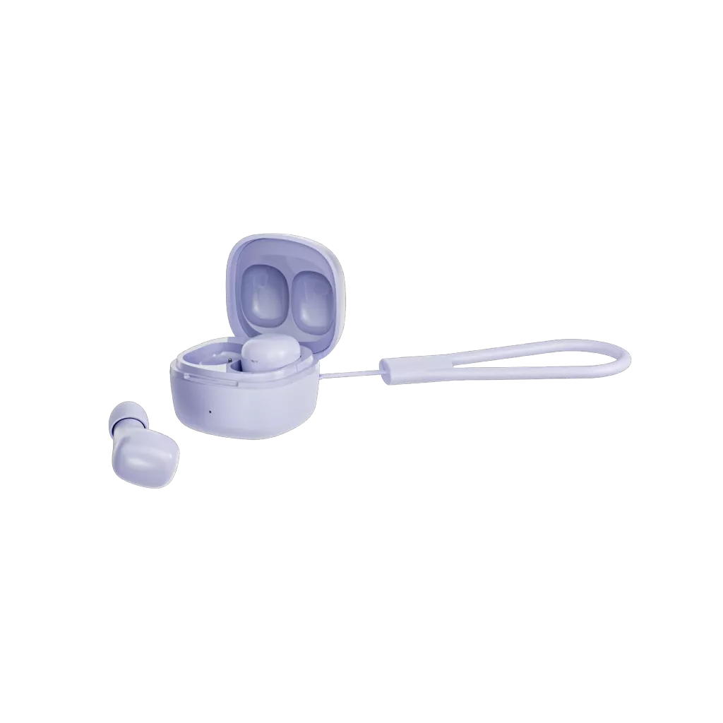 True Wireless Stereo Headset OnGo 4 Mini - Photo 3