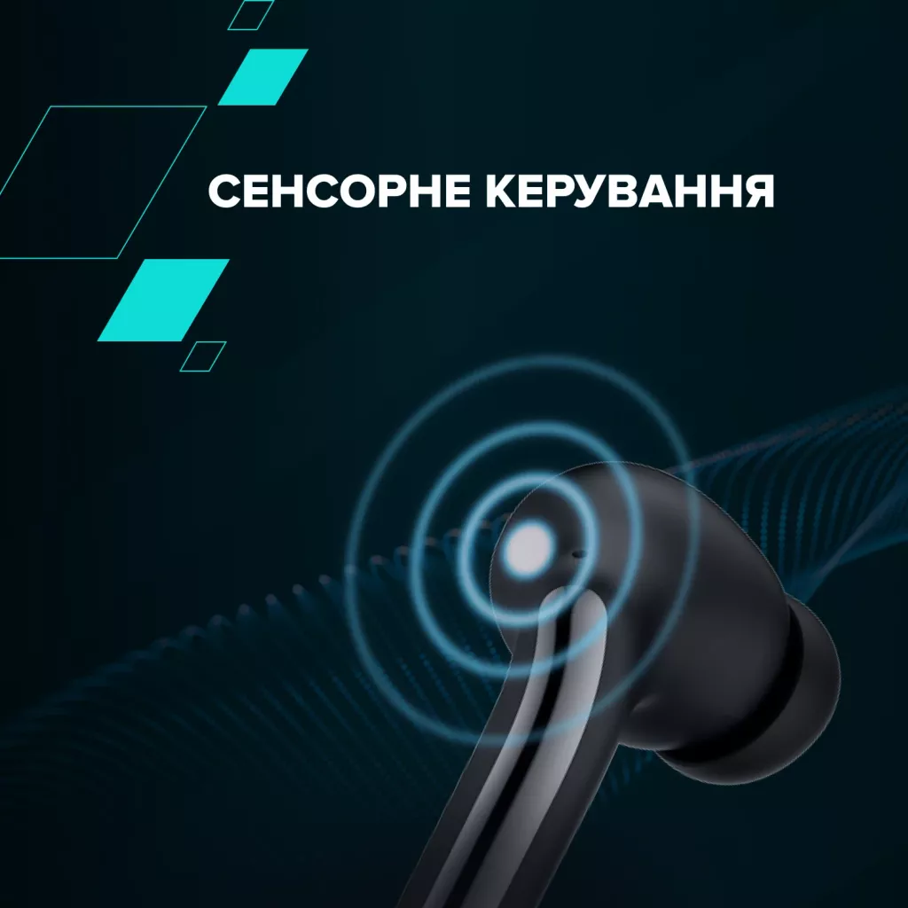 Бездротова стереогарнітура OnGo 9 - Photo 11