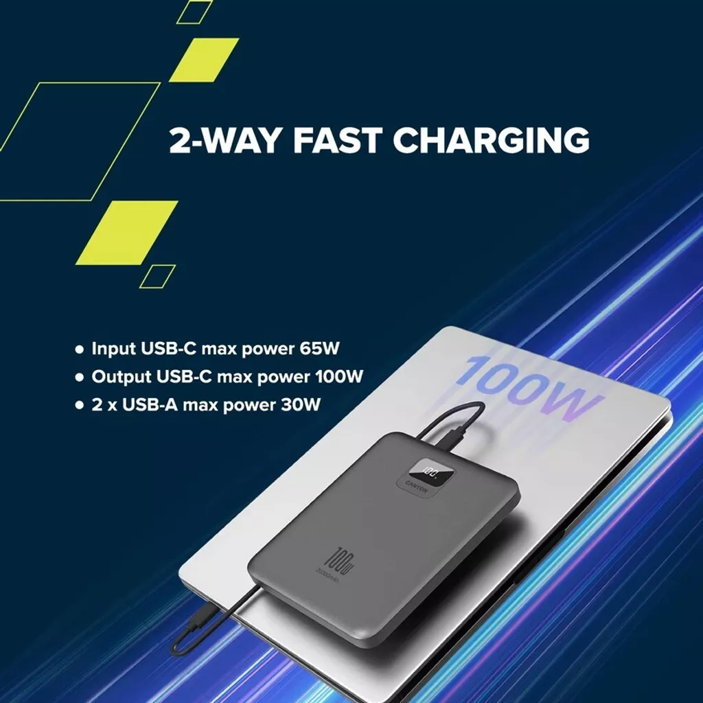 Power banka PB-2008 - Photo 9