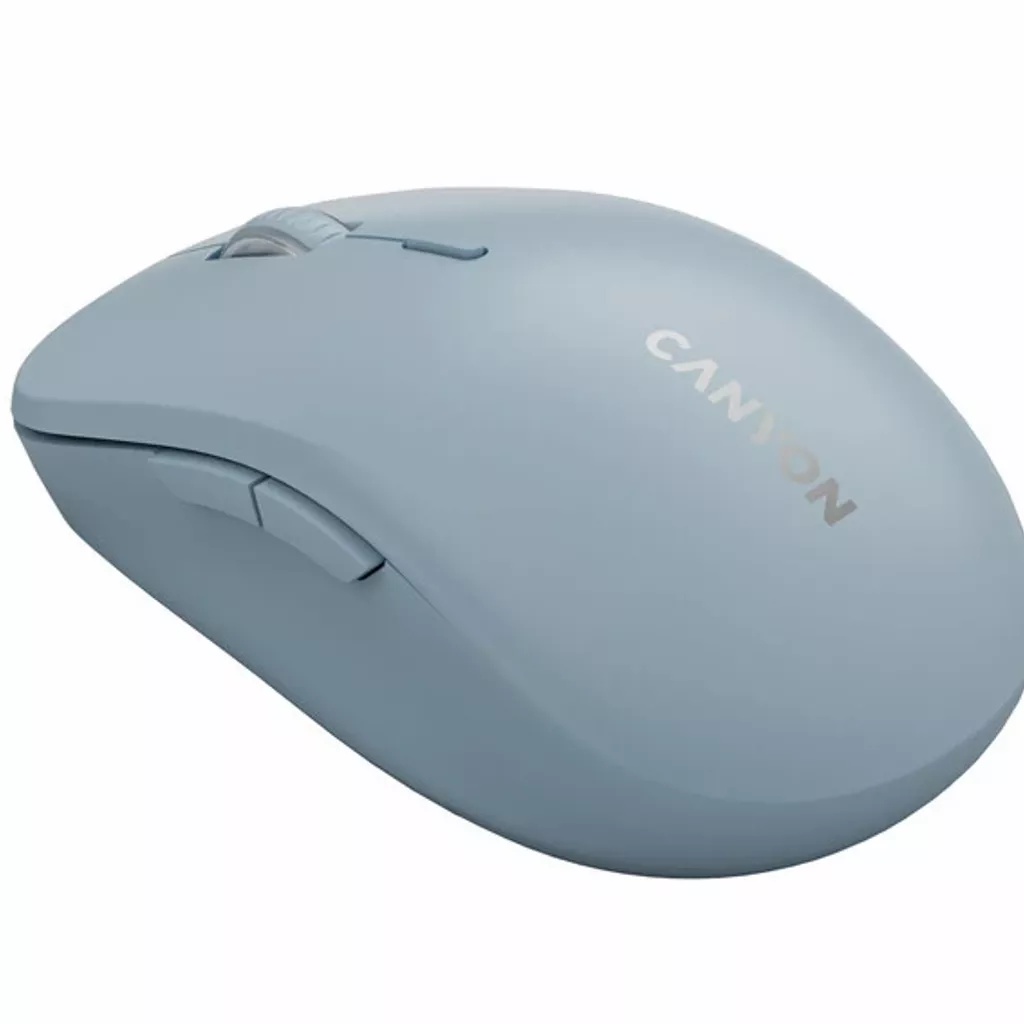 Wireless Mouse MW-12 - Photo 2