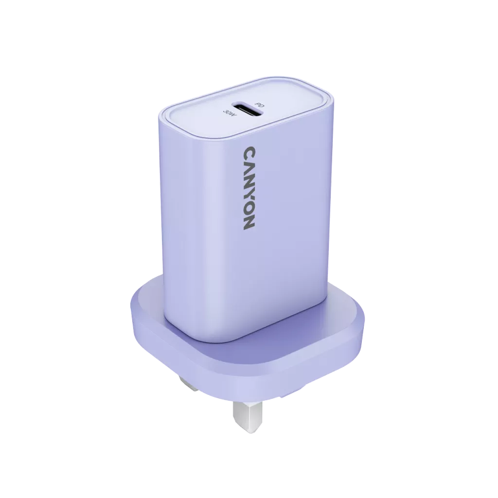 Wall Charger OnCharge 30CL (UK)