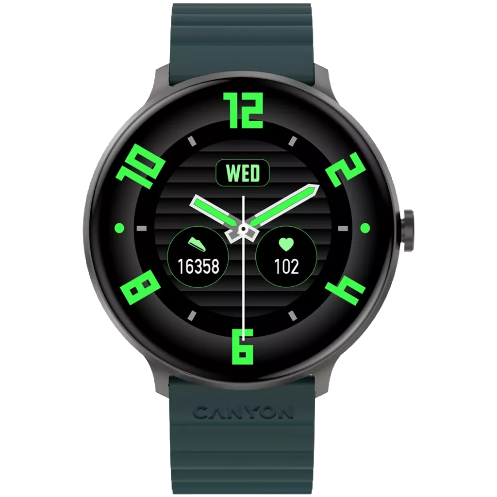 Smartwatch Jacky SW-69 - Photo 2
