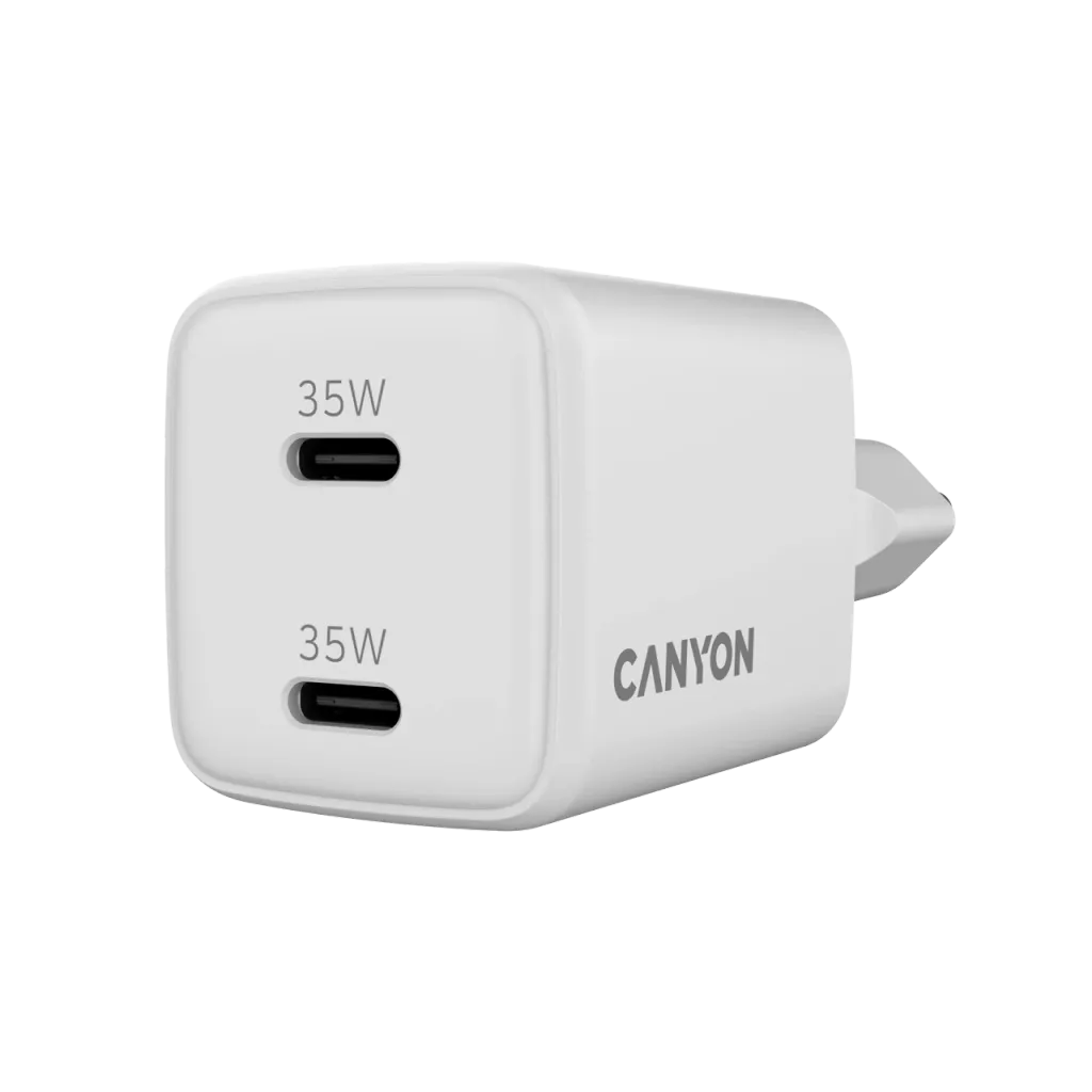 Wall charger CU35CC - Photo 4