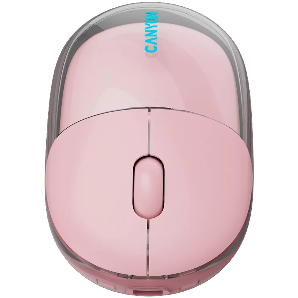 Wireless Mouse OnClick 24 - Photo 9