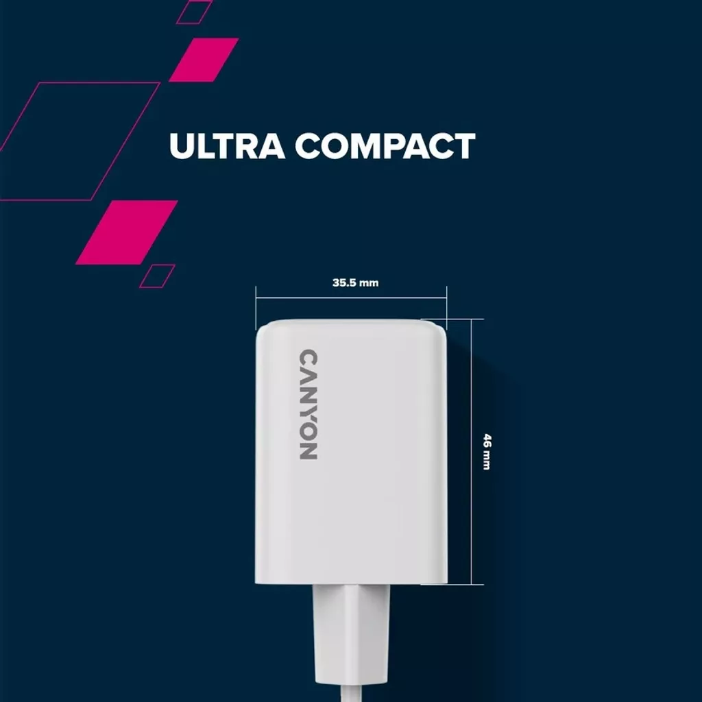 Wall charger CU45AC - Photo 15