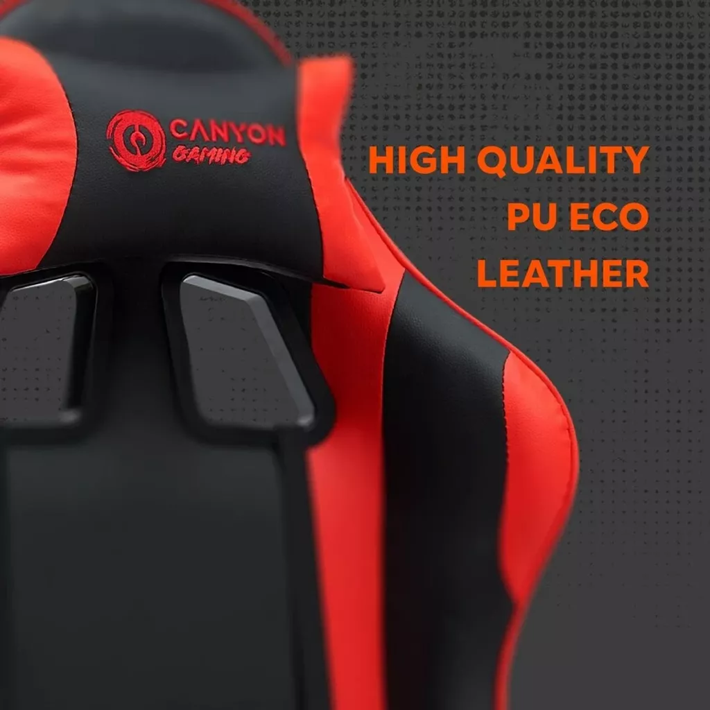 Ergonomic Gaming Chair Core SGCH2 - Photo 12