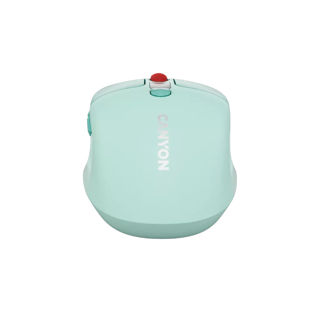 Wireless Mouse MW-26 - Photo 5