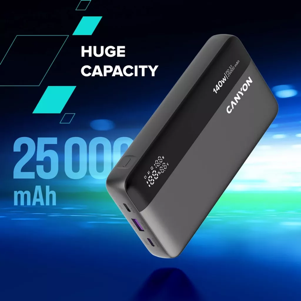 Power Bank OnPower 240 - Photo 26