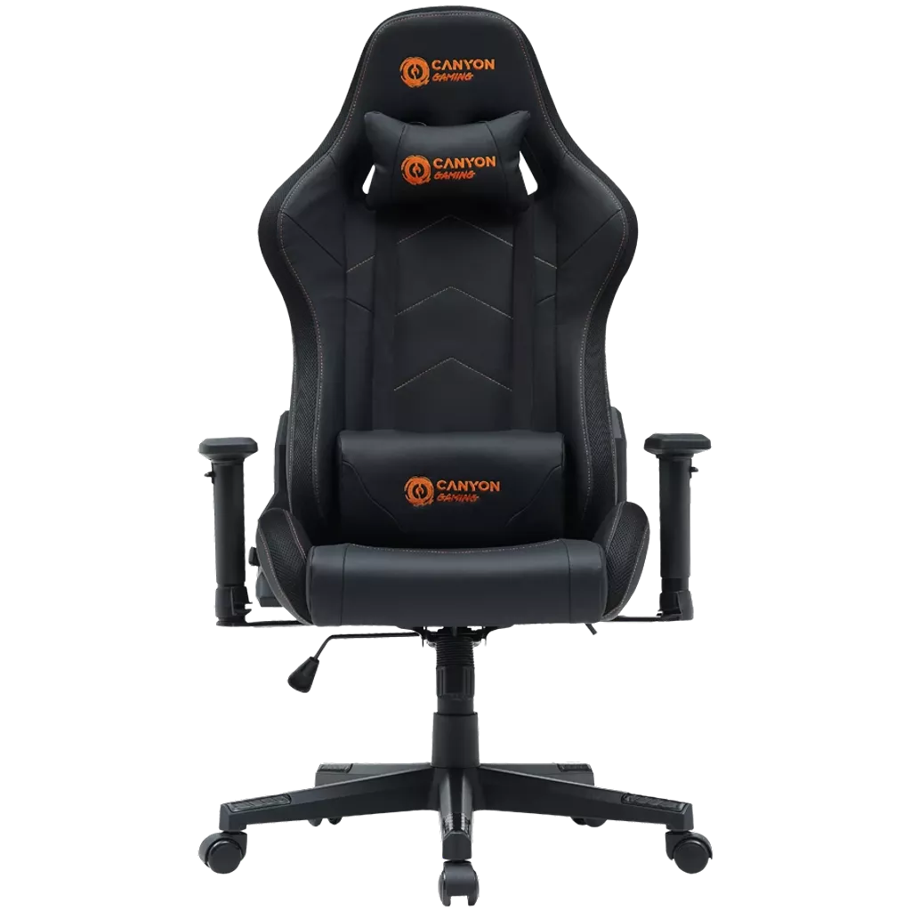RGB Lighting Gaming Chair Irida RGBCH03 - Photo 2