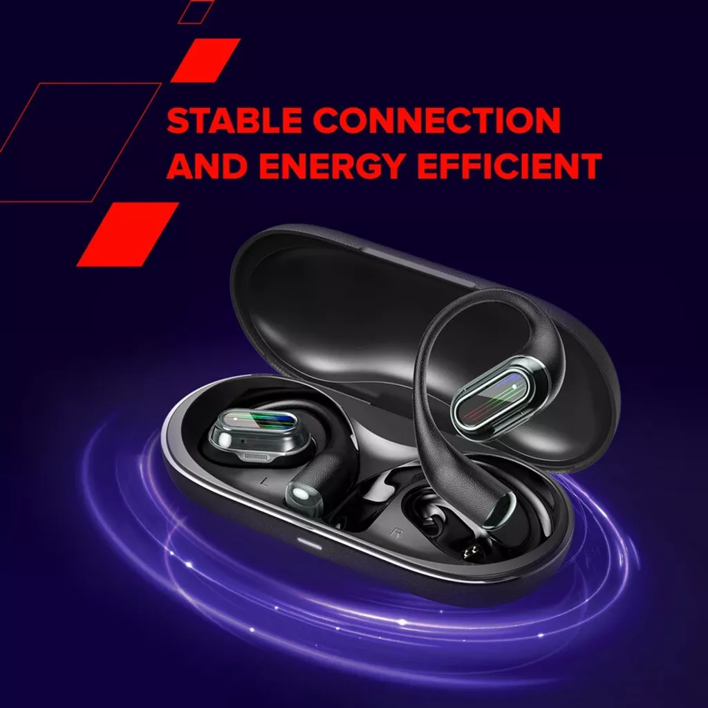 Open Wireless Headset OnFlow 12 - Photo 7