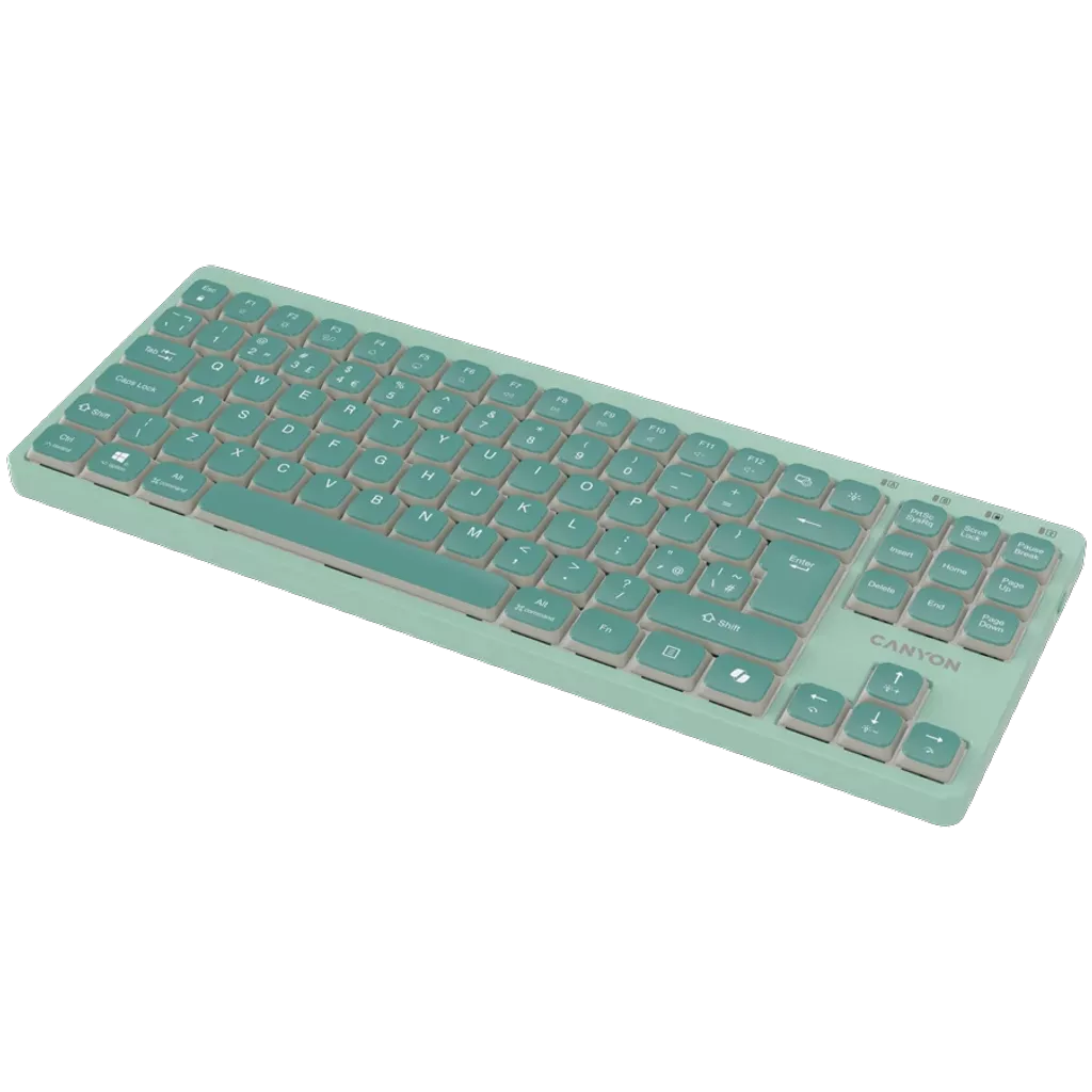 Mechanical Keyboard OnType 10 - Photo 5