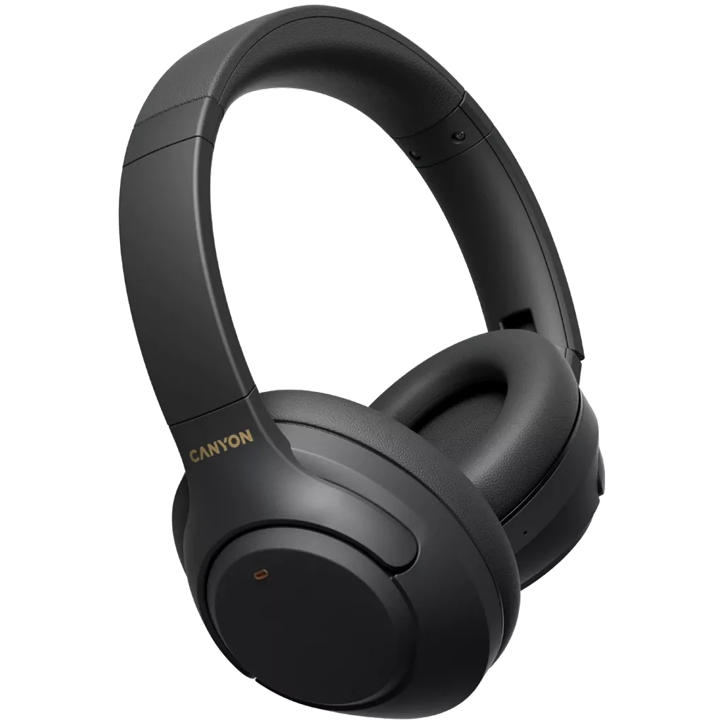Over-Ear Headphones OnRiff 6 ANC - Photo 3