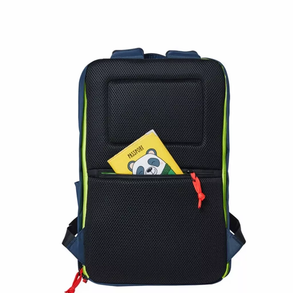 Carry-on backpack for low-cost airlines CSZ-02 - Photo 9