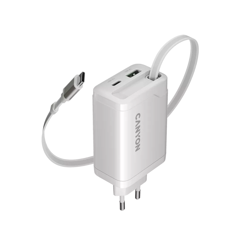 Wall Charger OnCharge 65RС