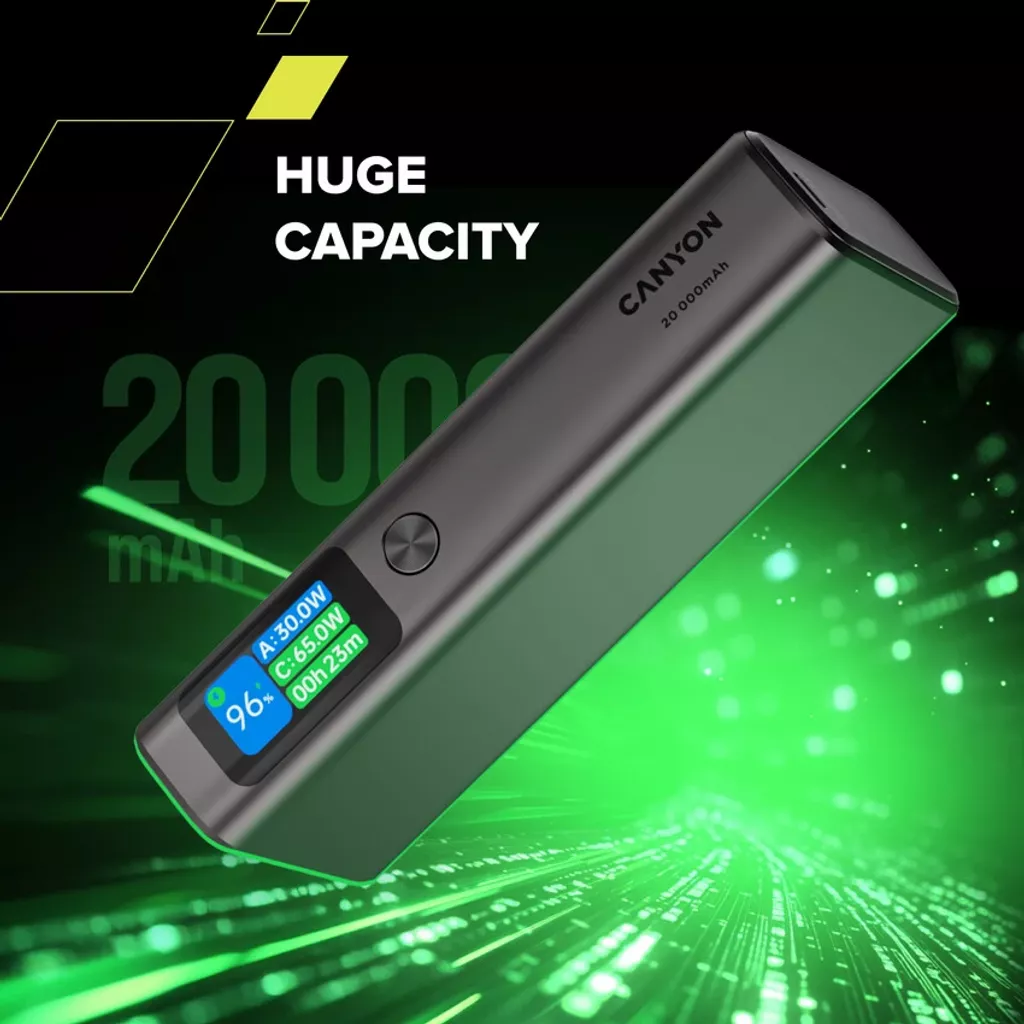 Power Bank OnPower 230 - Photo 13