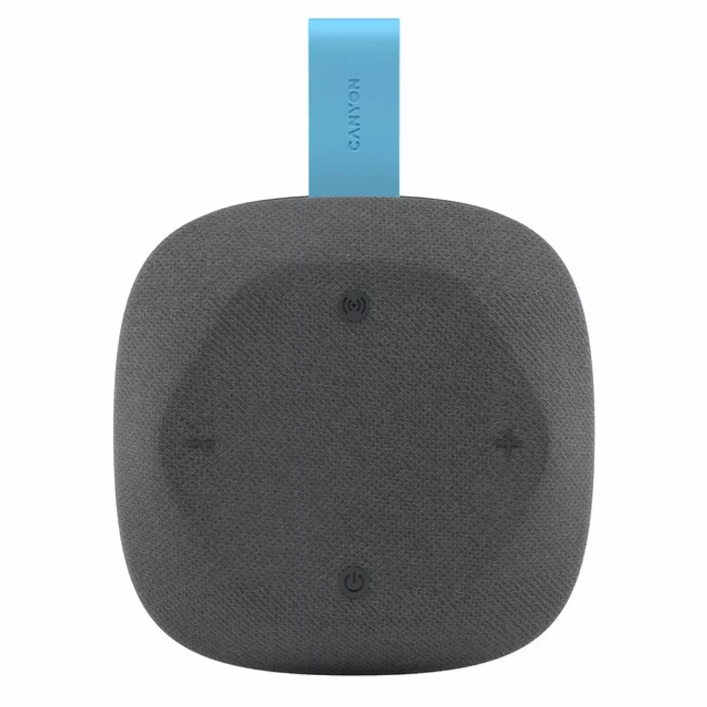 Portable Wireless Speaker Hexagon 10 - Photo 4