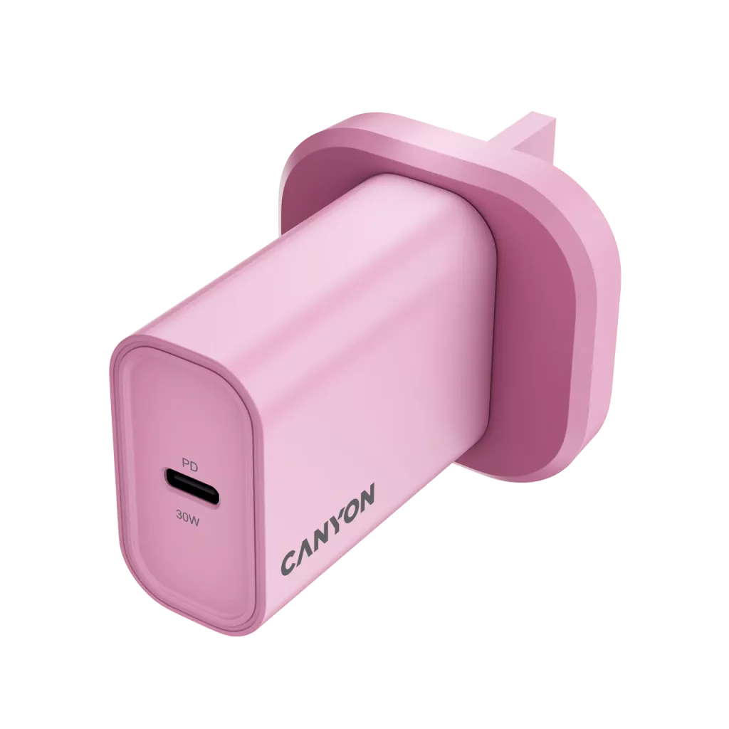 Wall Charger OnCharge 30CL (UK) - Photo 3