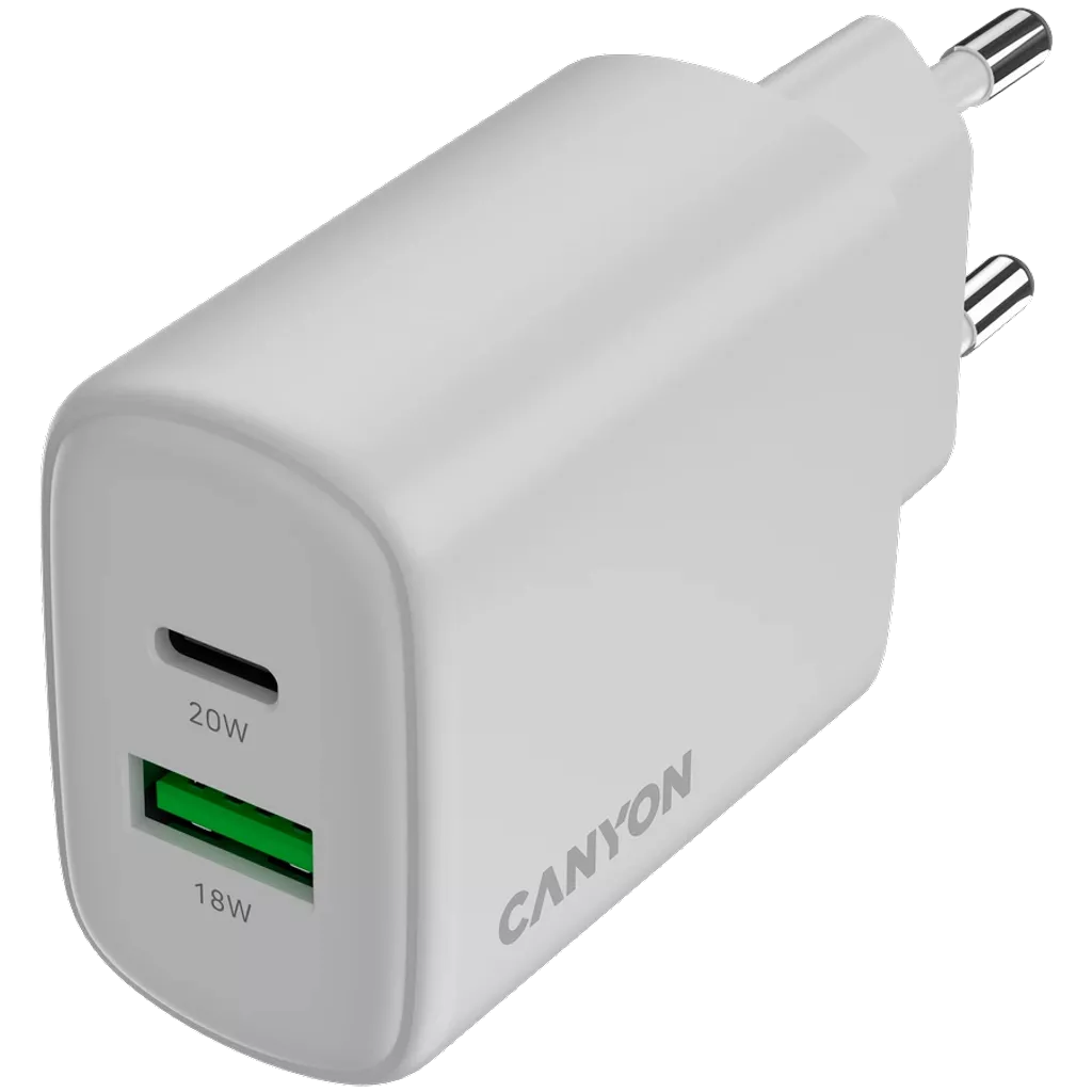 Wall Charger OnCharge 200 - Photo 4