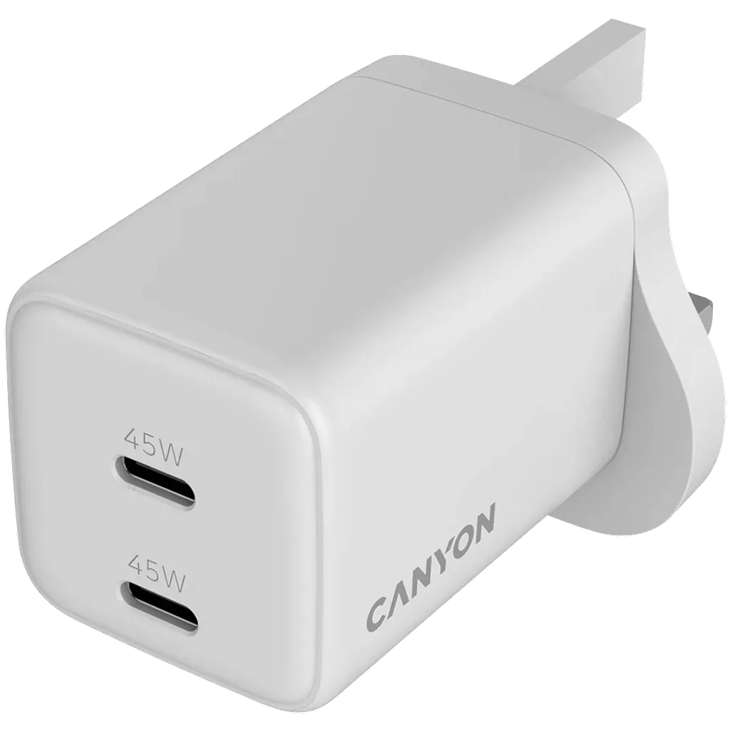 Настенное зарядное устройство CU45CC-UK - Photo 2