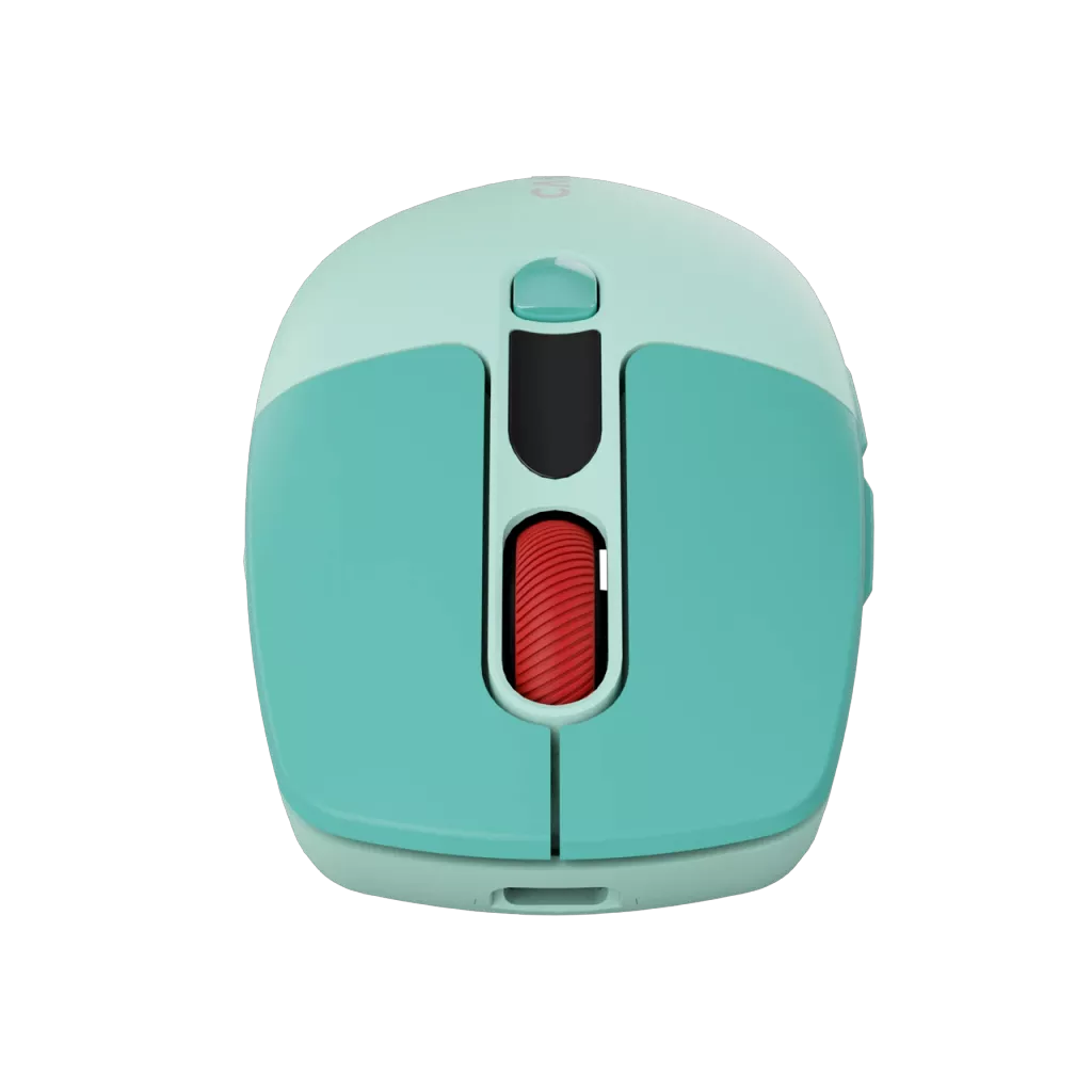Wireless Mouse MW-26 - Photo 7