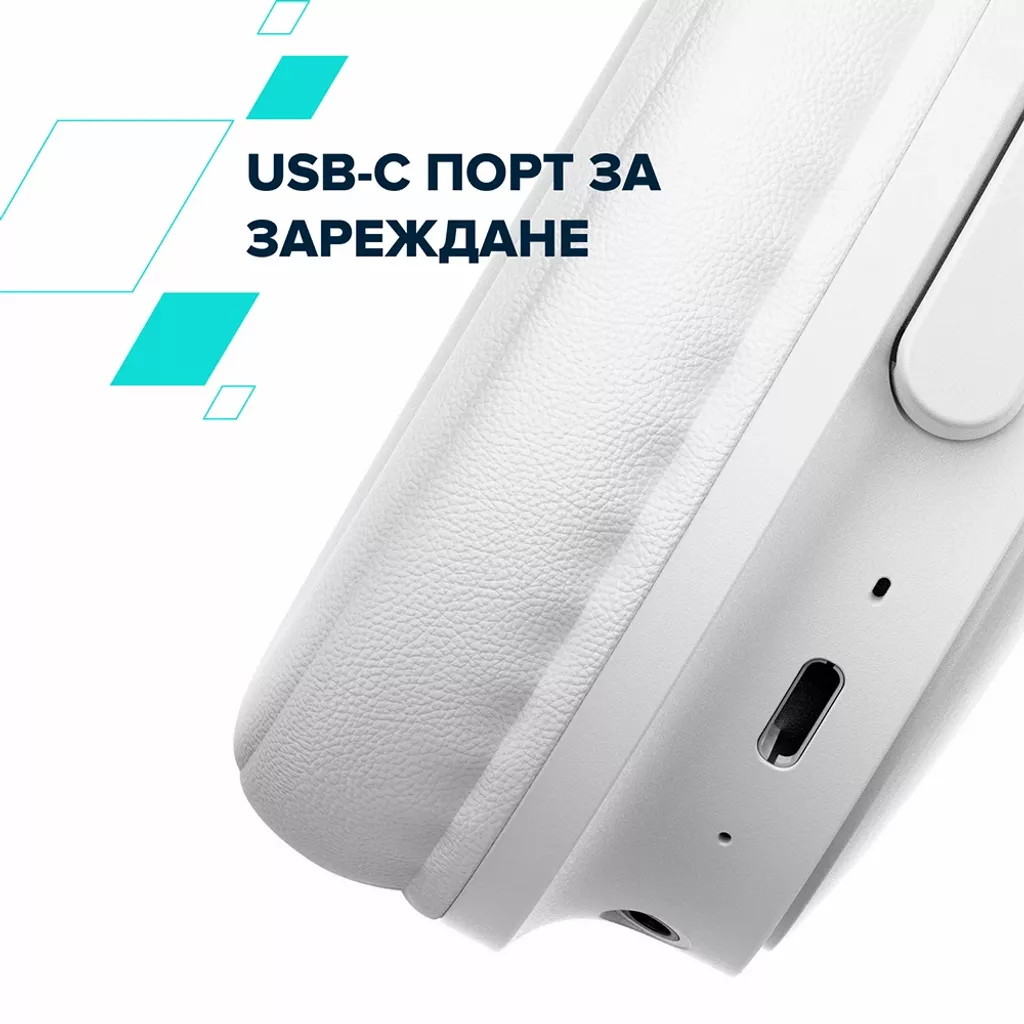 Слушалки Over-Ear OnRiff 4 - Photo 13