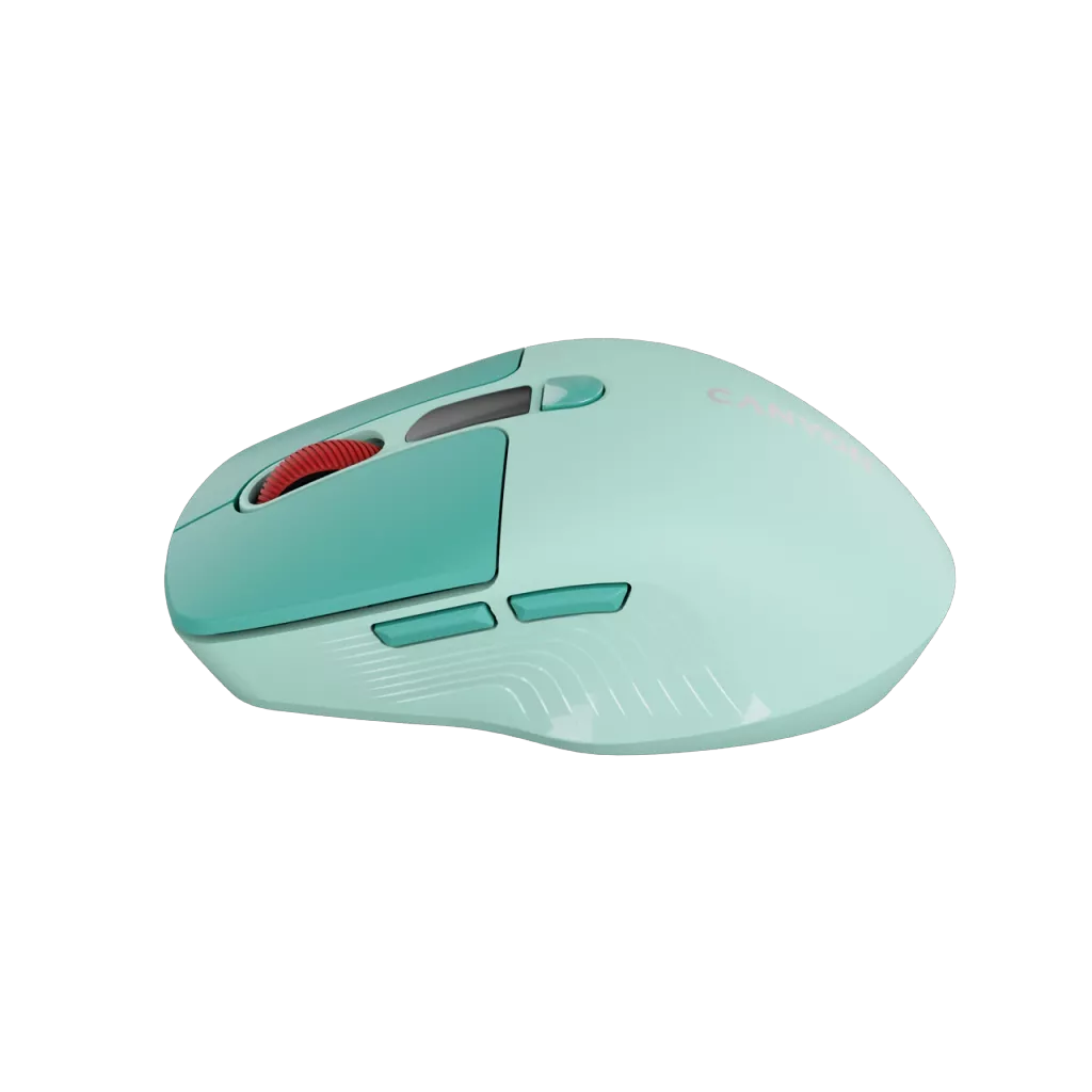 Wireless Mouse MW-26 - Photo 2