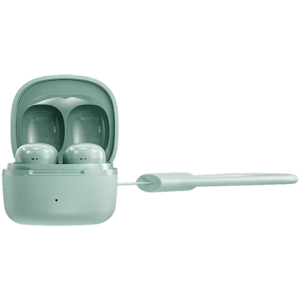 True Wireless Stereo Headset OnGo 4 Mini