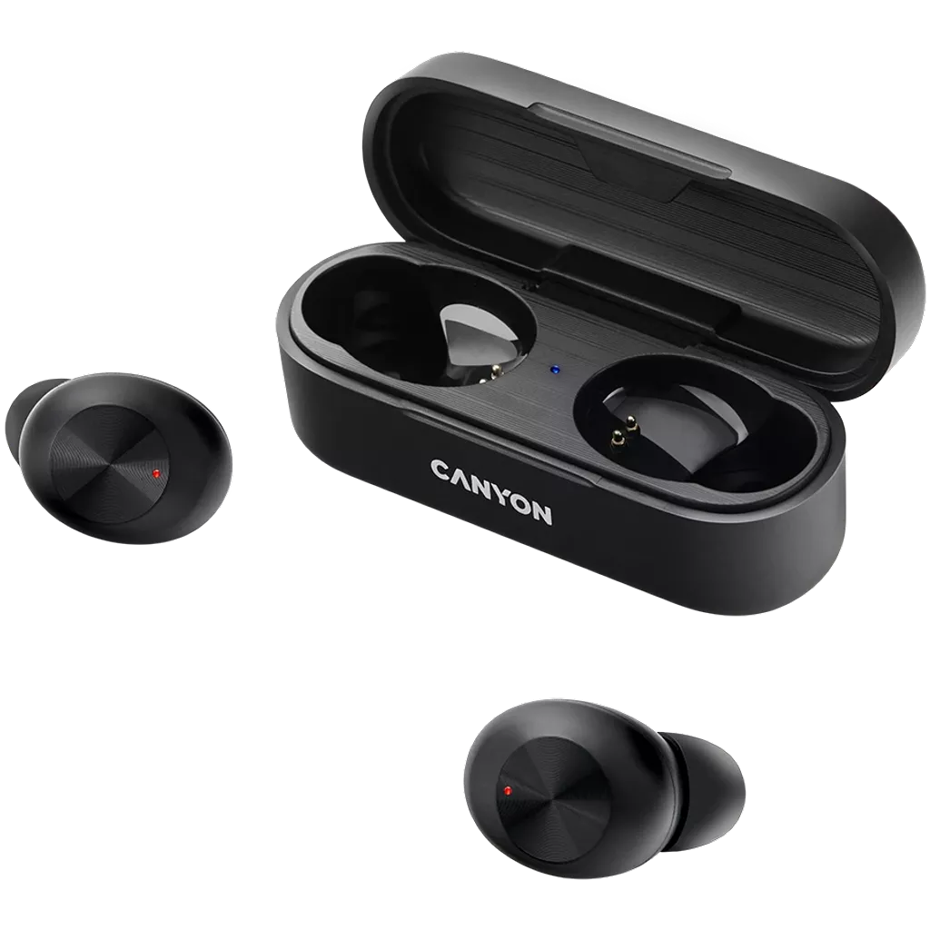 True Wireless Stereo-Headset TWS-1 - Photo 2