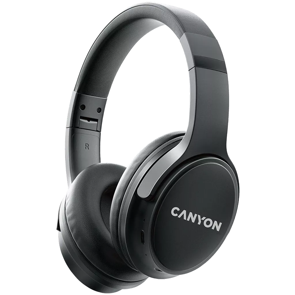 Over-Ear Headphones OnRiff 4