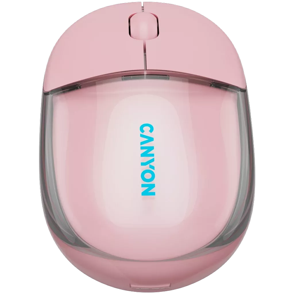 Wireless Mouse OnClick 24 - Photo 2