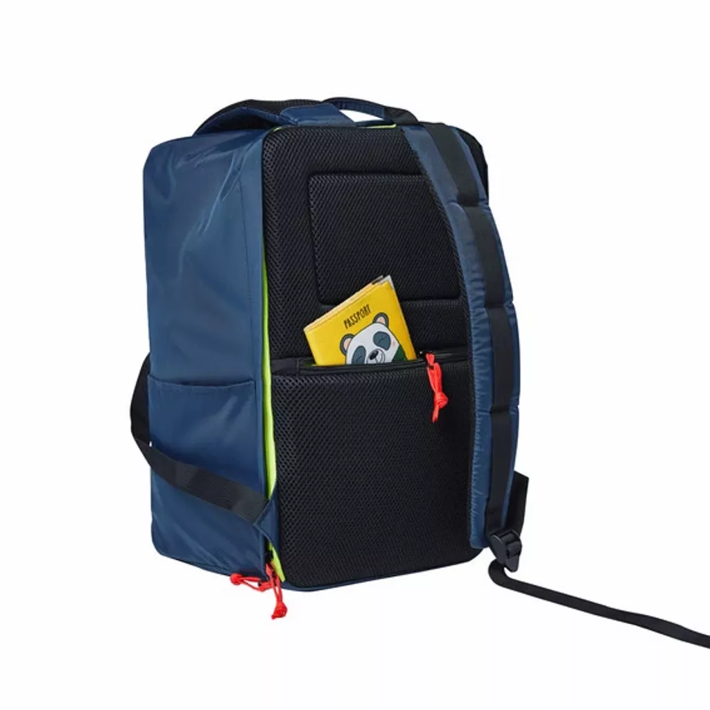 Carry-on backpack for low-cost airlines CSZ-02 - Photo 10