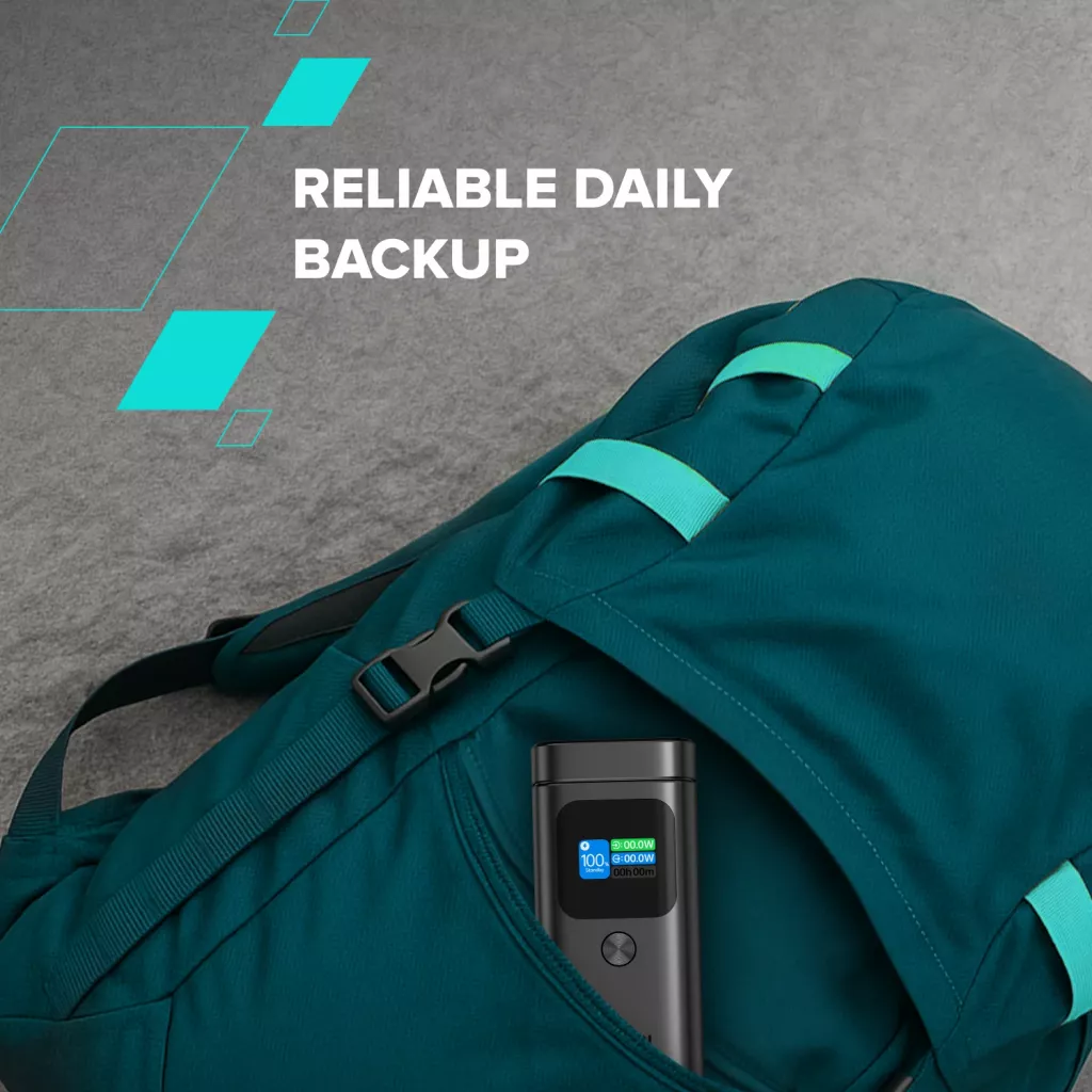 Power bank OnPower 150 - Photo 18