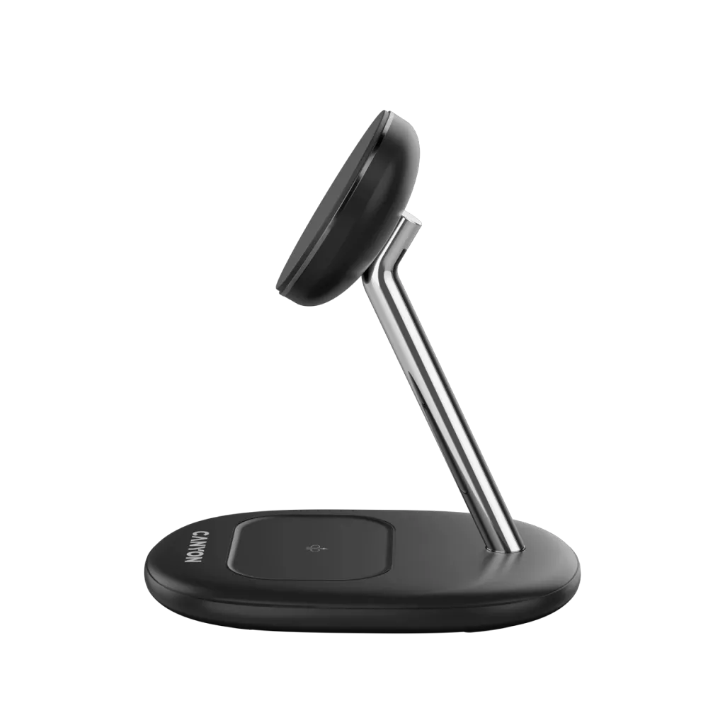 Wireless Charging Stand OnCharge 205 - Photo 5