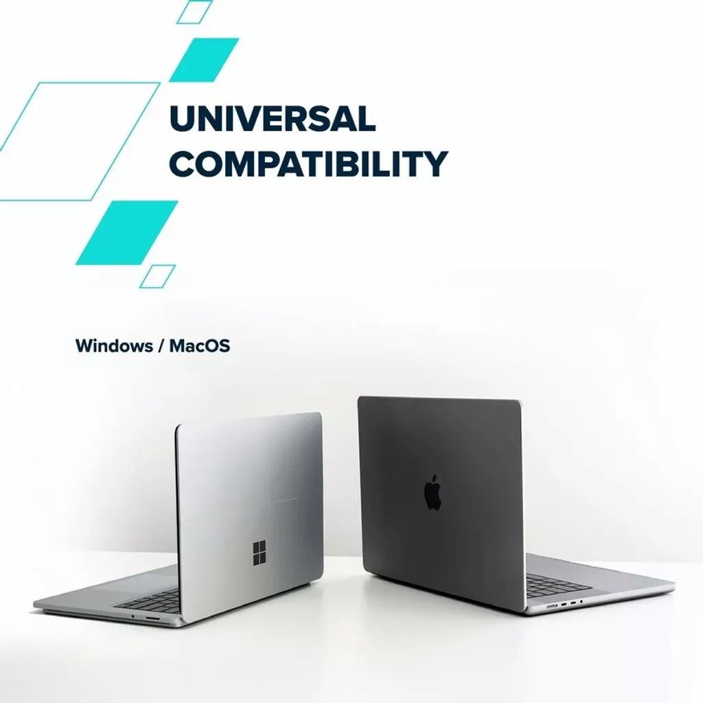 13 portový USB-C HUB DS-16 - Photo 13